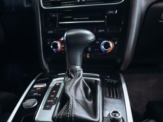 Audi A5 3.0TDI S-line Quattro 180kW