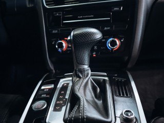 Audi A5 3.0TDI S-line Quattro 180kW