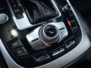 Audi A5 3.0TDI S-line Quattro 180kW