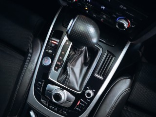 Audi A5 3.0TDI S-line Quattro 180kW