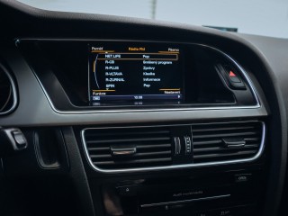 Audi A5 3.0TDI S-line Quattro 180kW