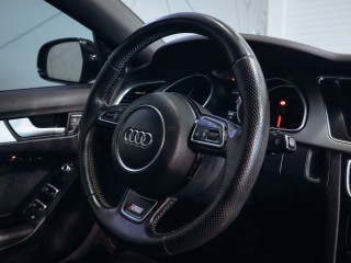 Audi A5 3.0TDI S-line Quattro 180kW