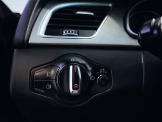 Audi A5 3.0TDI S-line Quattro 180kW