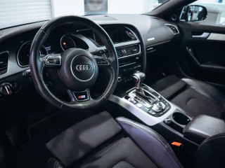 Audi A5 3.0TDI S-line Quattro 180kW