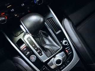 Audi A5 3.0TDI S-line Quattro 180kW