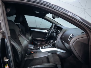 Audi A5 3.0TDI S-line Quattro 180kW