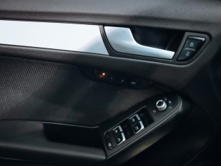 Audi A5 3.0TDI S-line Quattro 180kW