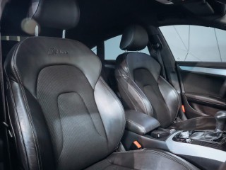 Audi A5 3.0TDI S-line Quattro 180kW