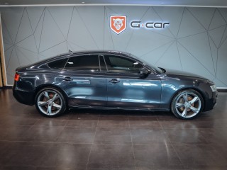 Audi A5 3.0TDI S-line Quattro 180kW