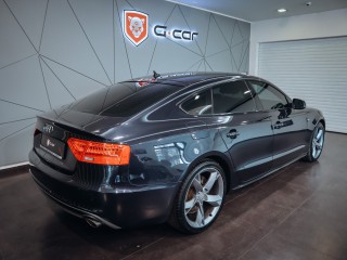 Audi A5 3.0TDI S-line Quattro 180kW