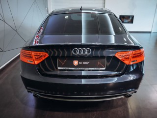 Audi A5 3.0TDI S-line Quattro 180kW