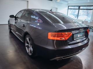 Audi A5 3.0TDI S-line Quattro 180kW
