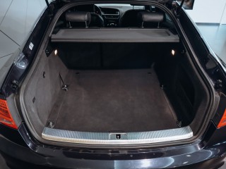 Audi A5 3.0TDI S-line Quattro 180kW