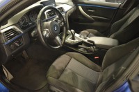 BMW 430d GC xDrive M Sport