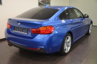 BMW 430d GC xDrive M Sport