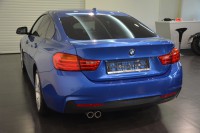 BMW 430d GC xDrive M Sport