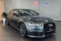 Audi A6 3.0BiTDI, Competition Quattro