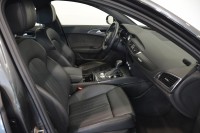 Audi A6 3.0BiTDI, Competition Quattro