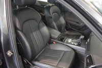 Audi A6 3.0BiTDI, Competition Quattro