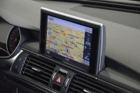 Audi A6 3.0BiTDI, Competition Quattro