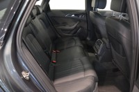 Audi A6 3.0BiTDI, Competition Quattro