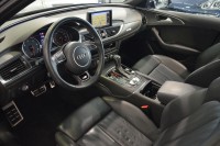 Audi A6 3.0BiTDI, Competition Quattro