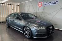 Audi A6 3.0BiTDI, Competition Quattro