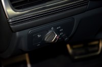 Audi A6 3.0BiTDI, Competition Quattro