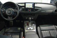 Audi A6 3.0BiTDI, Competition Quattro