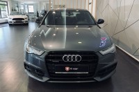 Audi A6 3.0BiTDI, Competition Quattro