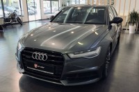 Audi A6 3.0BiTDI, Competition Quattro