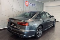 Audi A6 3.0BiTDI, Competition Quattro