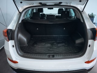 Hyundai Tucson 1.7CRDi Trikolor 104 kW