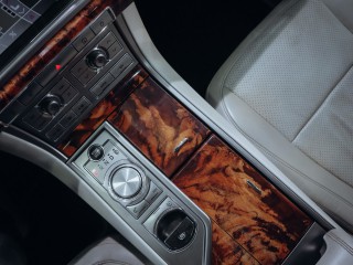 Jaguar XF 2.7D V6 152kW KOSMETICKÉ VADY