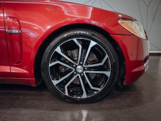 Jaguar XF 2.7D V6 152kW KOSMETICKÉ VADY