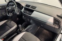 Škoda Fabia 1.2TSi Ambition kombi