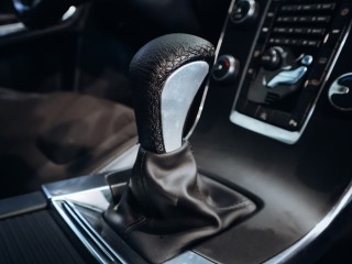 Volvo S60 2.0 D4 Kinetic, Navi