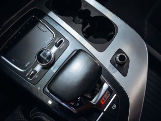 Audi SQ7 4.0TDI, Quattro 320 kW
