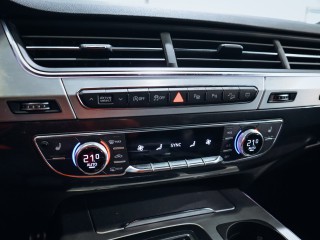 Audi SQ7 4.0TDI, Quattro 320 kW