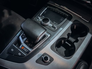 Audi SQ7 4.0TDI, Quattro 320 kW