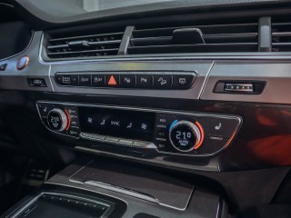 Audi SQ7 4.0TDI, Quattro 320 kW