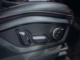 Audi SQ7 4.0TDI, Quattro 320 kW