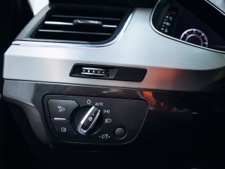 Audi SQ7 4.0TDI, Quattro 320 kW