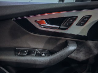 Audi SQ7 4.0TDI, Quattro 320 kW