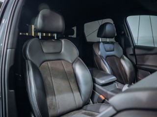 Audi SQ7 4.0TDI, Quattro 320 kW