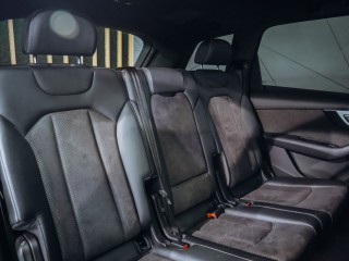 Audi SQ7 4.0TDI, Quattro 320 kW