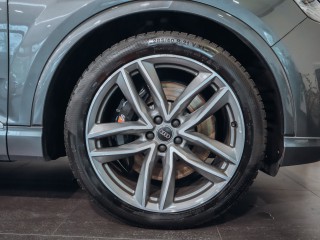 Audi SQ7 4.0TDI, Quattro 320 kW