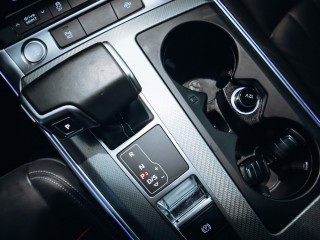 Audi A6 Avant 45TFSI 180kW