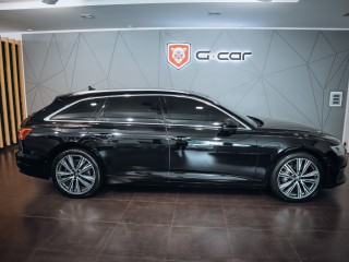 Audi A6 Avant 45TFSI 180kW