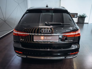 Audi A6 Avant 45TFSI 180kW